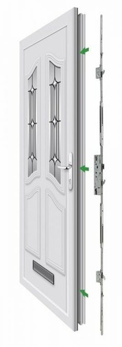 Yale doormaster adjustable - yale,