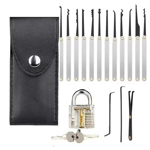 15pcs kit multi functional - kit,