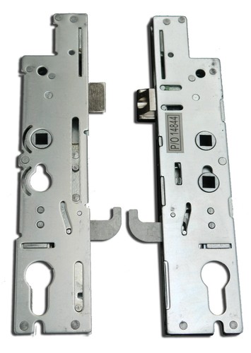 Fullex door lock - door,