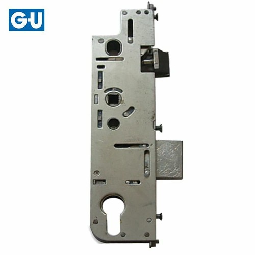 Old style door - lock, gearbox