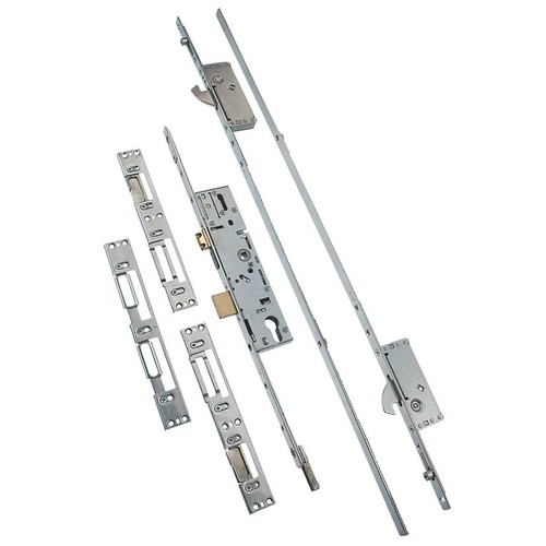 Era door multi point lock - multi,