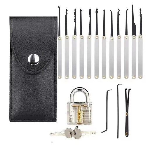 15pcs kit multi functional - multi,