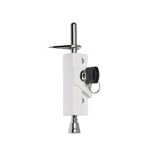 Multi purpose locking slide - multi,