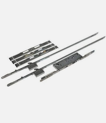 Yale doormaster pvcu - yale,
