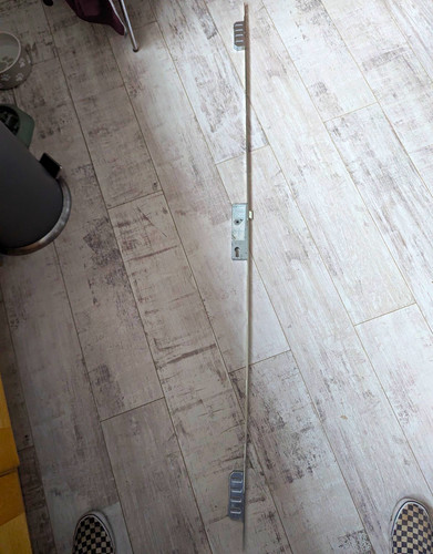 Winkhaus cobra 2949341 upvc - cobra,