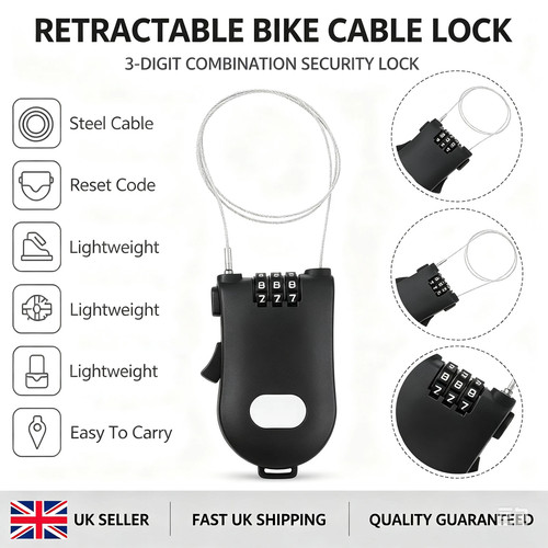 Multi purpose bike ski - multi,