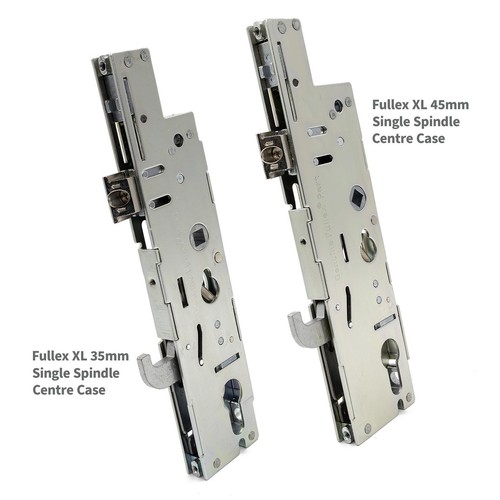 Fullex upvc door gearbox 35mm - fullex,