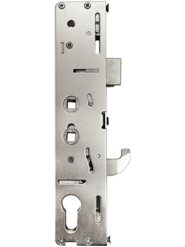 Excalibur upvc door - upvc, lock