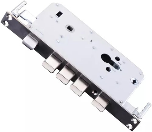 Door lock 6068 gear box - door,
