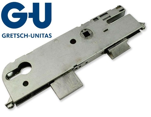 Door lock gearbox multi - gu,