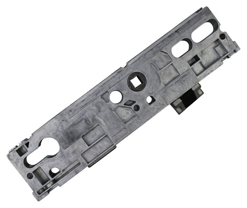 Roto upvc door - door, gearbox