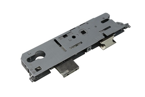 Fuhr upvc door - upvc,
