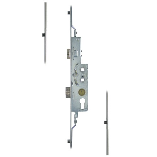 Avocet lever operated latch - lever,