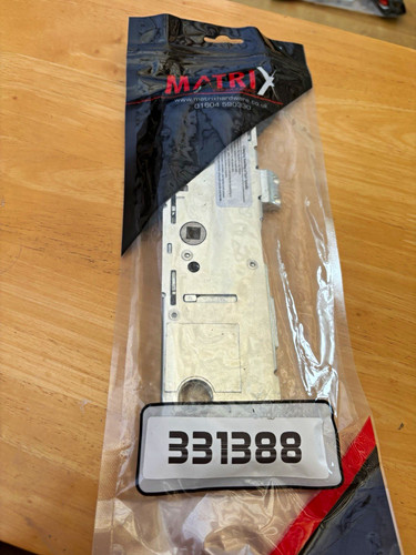 Matrix 331388 multi point - 331388, lock