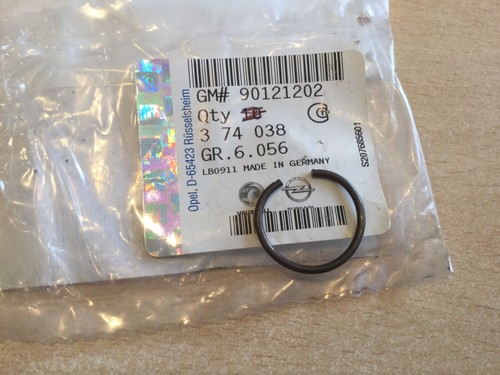 Genuine vauxhall multi - genuine,