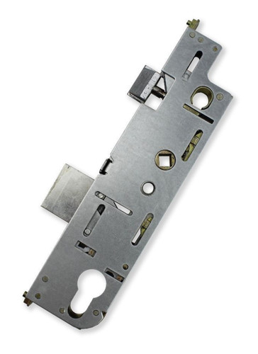 Multi point upvc - gu,