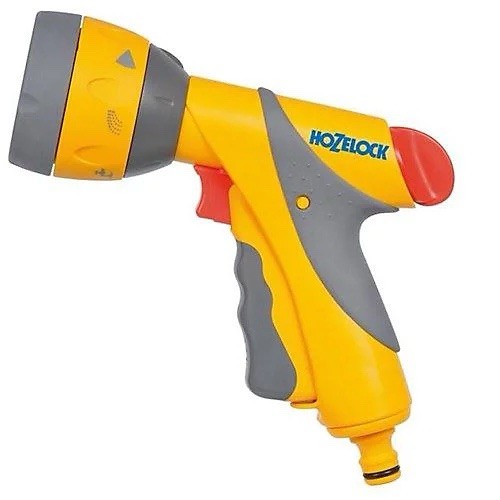 Hozelock multi spray - spray, plus