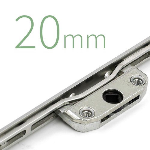 Upvc espag window lock maco - upvc,
