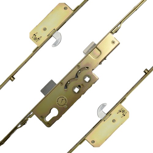 Avocet wms upvc - avocet, door