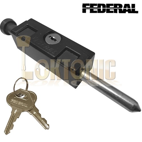Federal sliding multi - federal,