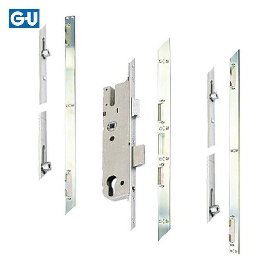 Roller upvc door multi - door,