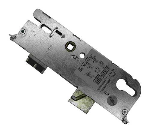 Door lock gearbox multi - lock,