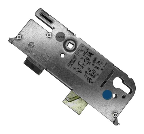 Door lock gearbox - gu, gu