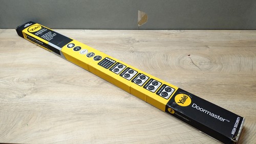 Yale ydm pro pvc locks - ydm-pro-pvc-45,