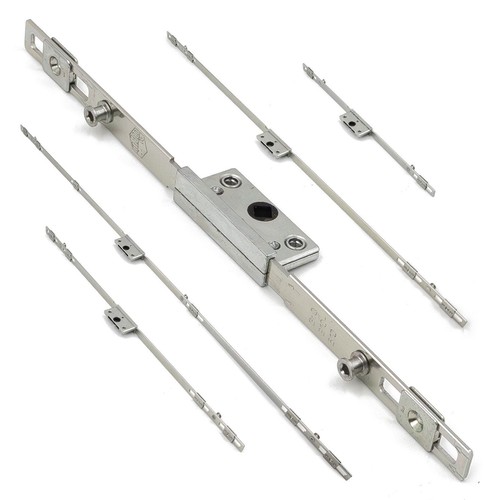 Upvc espag window lock - upvc, maco