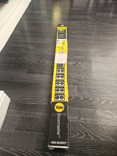 Yale ydm pro - yale, ydm-pro-tmbr-45