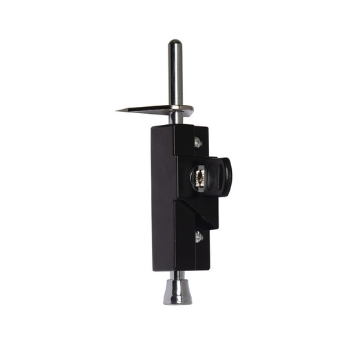Multi purpose locking slide - purpose,