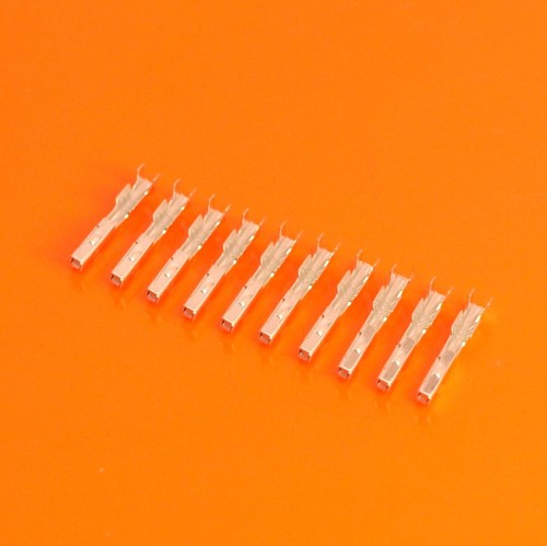 Genuine connectivity x - 10,