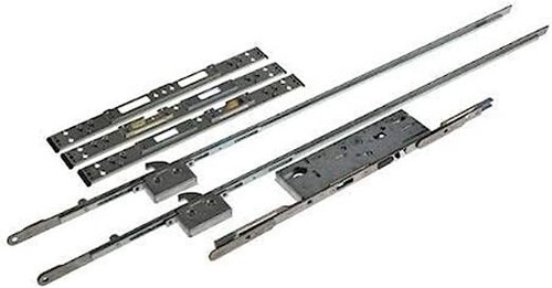 Yale doormaster pvcu - yale,