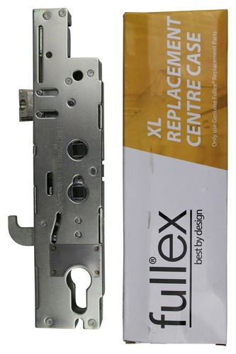 Fullex multi point upvc - point,