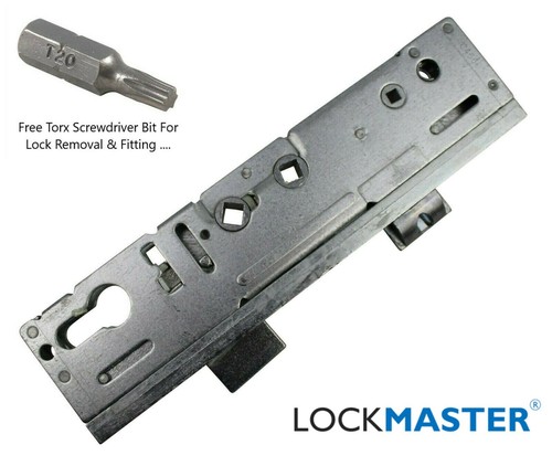 Lockmaster door lock multi - lockmaster,