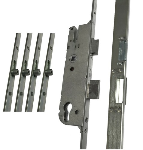 Upvc multi point - multi,