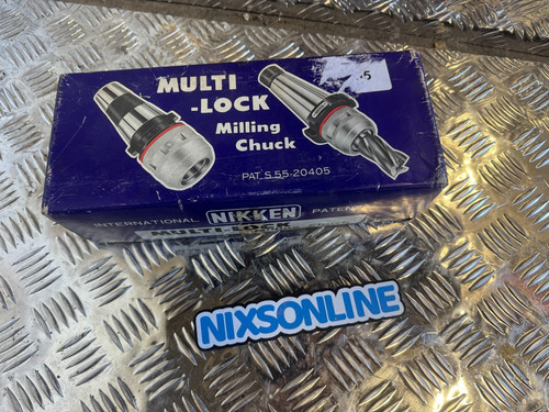 New nikken bt40 - ⭐,