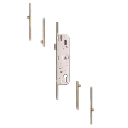 Ferco lever operated latch - lever,